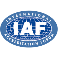 INTERNATIONAL IAF ASSOCIATION FORUM